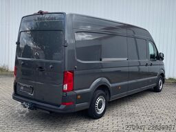 VW Crafter Kasten 35 L4H3 SITHZ äden