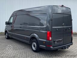 VW Crafter Kasten L4H3 Tachograph äden