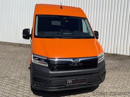 MAN TGE 3.180 L3H3 Kasten 4x4 STANDHZ ACC LENKRADHZ