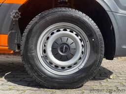 MAN TGE 3.180 L3H3 Kasten 4x4 STANDHZ ACC LENKRADHZ