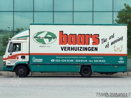 DAF LF 45 150 TURBO EURO 2 MANUAL GEARBOX 326.000 KM