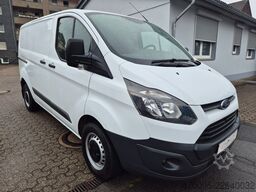 FORD Transit Custom Kasten 270 L1-H1*Tüv-Neu*