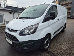 FORD Transit Custom Kasten 270 L1-H1*Tüv-Neu*
