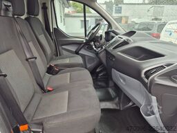 FORD Transit Custom Kasten 270 L1-H1*Tüv-Neu*