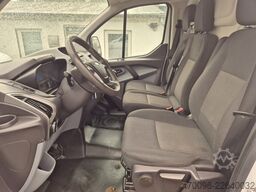 FORD Transit Custom Kasten 270 L1-H1*Tüv-Neu*