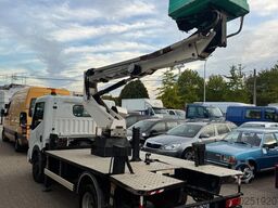 Renault Maxity 130 **10M WORKING PLATFORM-NACELLE-HOOGW...