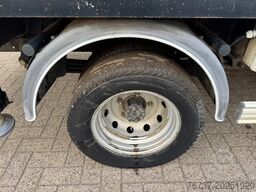 Renault Maxity 130 **10M WORKING PLATFORM-NACELLE-HOOGW...