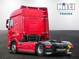 DAF XG 480 FT + INTARDER + 1.385l TANKS + FULLSPOILER