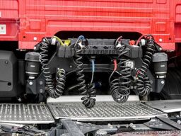 DAF XG 480 FT + INTARDER + 1.385l TANKS + FULLSPOILER