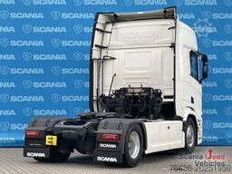 Scania R 500 A4x2NB RETARDER FULL AIR P-AIRCO VECTO 3