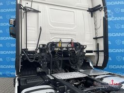 Scania R 500 A4x2NB RETARDER FULL AIR P-AIRCO VECTO 3