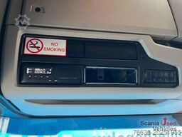 Scania S 500 A4x2NB DIFF-L RETARDER P-AIRCO FULL AIR ACC