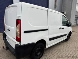 Peugeot EXPERT **1560CC-EURO 4-AC**