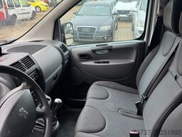 Peugeot EXPERT **1560CC-EURO 4-AC**