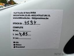 Peugeot EXPERT **1560CC-EURO 4-AC**