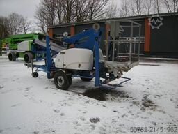 Niftylift 150TPET, Anhänge Arbeitsbühne,  15m