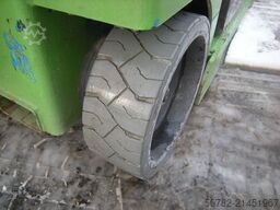 GENIE GS 2646 Genie / TKD, Scherenbühne 9,9 m