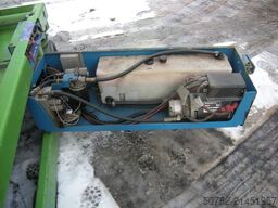 GENIE GS 2646 Genie / TKD, Scherenbühne 9,9 m