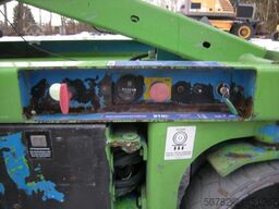 GENIE GS 2646 Genie / TKD, Scherenbühne 9,9 m