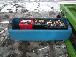 GENIE GS 2646 Genie / TKD, Scherenbühne 9,9 m