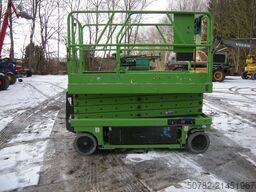 GENIE GS 2646 Genie / TKD, Scherenbühne 9,9 m