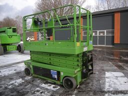 GENIE GS 2646 Genie / TKD, Scherenbühne 9,9 m