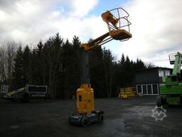 HAULOTTE Arbeitsbühne Haulotte Star 10, AH 10 m