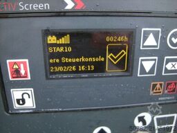 HAULOTTE Arbeitsbühne Haulotte Star 10, AH 10 m