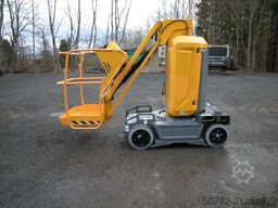 HAULOTTE Arbeitsbühne Haulotte Star 10, AH  10 m