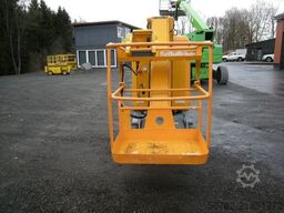 HAULOTTE Arbeitsbühne Haulotte Star 10, AH  10 m