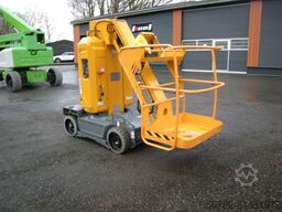 HAULOTTE Arbeitsbühne Haulotte Star 10, AH  10 m