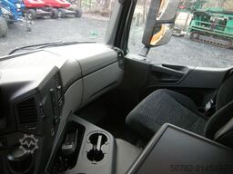 MERCEDES-BENZ ACTROS 1830, Pritsche mit Kran HIAB X-HIDUO 092B