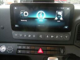 MERCEDES-BENZ ACTROS 1830, Pritsche mit Kran HIAB X-HIDUO 092B