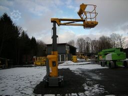 HAULOTTE Arbeitsbühne Haulotte Star 10, AH  10 m