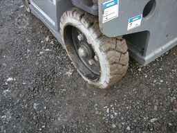 HAULOTTE Arbeitsbühne Haulotte Star 10, AH  10 m