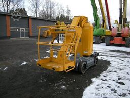 HAULOTTE Arbeitsbühne Haulotte Star 10, AH  10 m