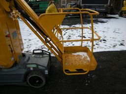 HAULOTTE Arbeitsbühne Haulotte Star 10, AH 10 m