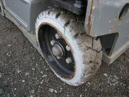 HAULOTTE Arbeitsbühne Haulotte Star 10, AH  10 m