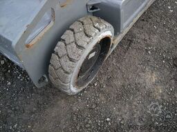 HAULOTTE Arbeitsbühne Haulotte Star 10, AH  10 m