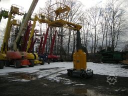 HAULOTTE Arbeitsbühne Haulotte Star 10, AH  10 m