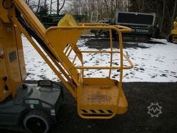 HAULOTTE Arbeitsbühne Haulotte Star 10, AH  10 m