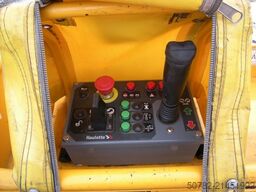 HAULOTTE Arbeitsbühne Haulotte Star 10, AH  10 m