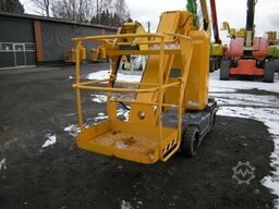 HAULOTTE Arbeitsbühne Haulotte Star 10, AH  10 m