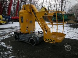 HAULOTTE Arbeitsbühne Haulotte Star 10, AH  10 m