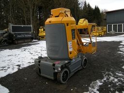 HAULOTTE Arbeitsbühne Haulotte Star 10, AH  10 m