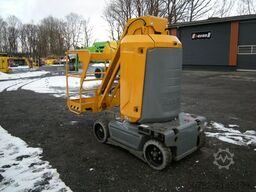 HAULOTTE Arbeitsbühne Haulotte Star 10, AH 10 m