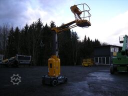 HAULOTTE Arbeitsbühne Haulotte Star 10, AH  10 m