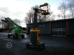 HAULOTTE Arbeitsbühne Haulotte Star 10, AH  10 m