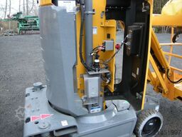 HAULOTTE Arbeitsbühne Haulotte Star 10, AH  10 m