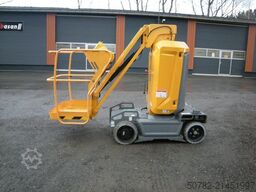 HAULOTTE Arbeitsbühne Haulotte Star 10, AH  10 m